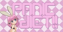 Panic Diet!! artwork 1