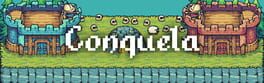 Conquela artwork 1