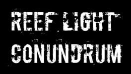 Reef Light Conundrum artwork 1