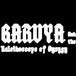 Garuya and the Kaleidoscope of Syzygy artwork 1