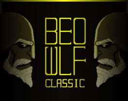 Beowulf Classic artwork 1