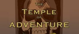 The Temple of Adventure artwork 1