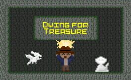 Dying For Treasure artwork 1