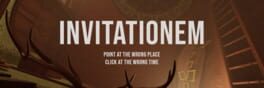 Invitationem artwork 1