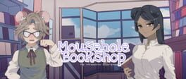 Mousehole Bookshop artwork 1