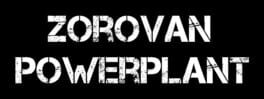 Zorovan Powerplant artwork 1