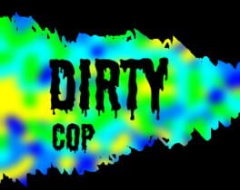 Dirty Cop artwork 1
