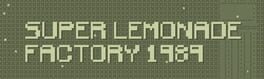 Super Lemonade Factory 1989 artwork 1