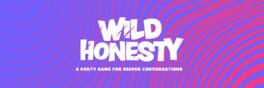 Wild Honesty: A Party Game for Deeper Conversations artwork 1