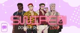 Swiped! Double Shots of Love artwork 1
