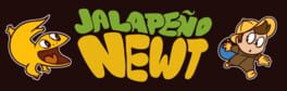 Jalapeño Newt artwork 1