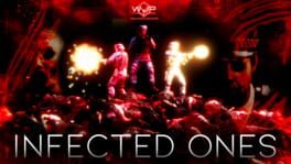 Infected Ones artwork 1