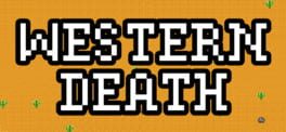 Western Death artwork 1