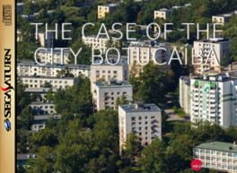The Case of the City Botucaiba artwork 1