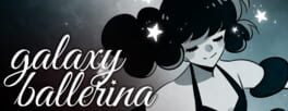Galaxy Ballerina artwork 1