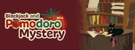 Blackjack and Pomodoro Mystery artwork 1