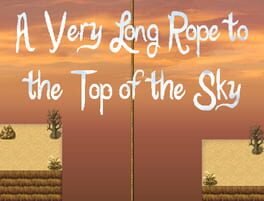 A Very Long Rope to the Top of the Sky artwork 1