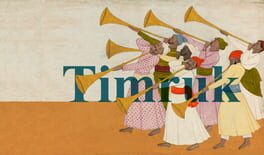 Timruk artwork 1