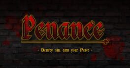 Penance artwork 1