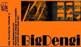 Big Dengi artwork 1