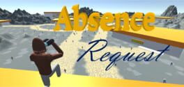 Absence Request artwork 1