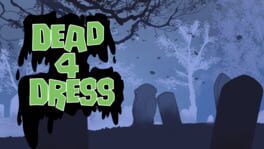 Dead 4 Dress artwork 1