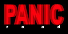 Panic Road artwork 1