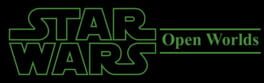 Star Wars: Open World artwork 1