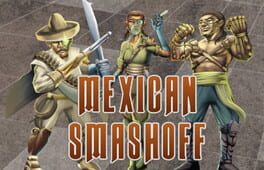 Mexican Smashoff artwork 1