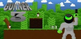 Gunner 3 artwork 1