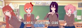 Hentai Literature Club artwork 1
