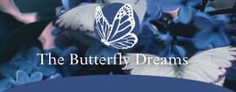 The Butterfly Dreams artwork 1