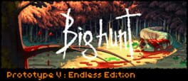Big Hunt artwork 1