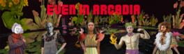 Even in Arcadia artwork 1