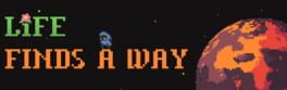 Life Finds A Way artwork 1