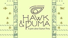 Hawk and Puma artwork 1