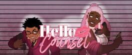 Hello Counsel artwork 1