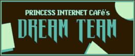 Dream Team artwork 1