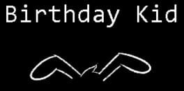 Birthday Kid artwork 1