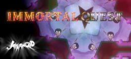 Jay Arnold's Immortal Quest artwork 1
