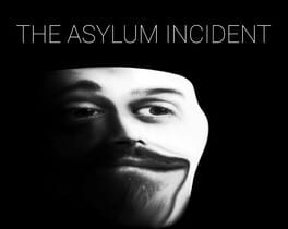The Asylum Incident artwork 1