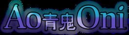 Ao Oni 3D artwork 1