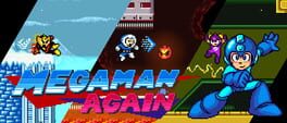 Mega Man Again artwork 1