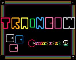 Trainbow artwork 1