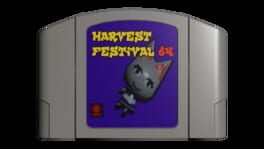 Harvest Festival 64 artwork 1