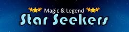 Magic and Legend: Star Seekers artwork 1