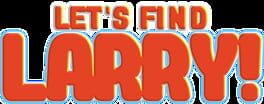 Let's Find Larry! artwork 1