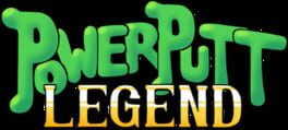 PowerPutt Legend artwork 1