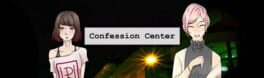 Confession Center artwork 1