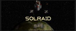 Solraid artwork 1